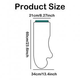 Bras de plâtre imperméable pour enfants, bras de protection imperméable en plâtre, housse de plâtre imperméable pour bras de 