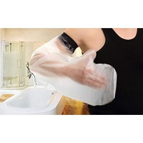 Gipsschutz Wasserdicht Arm Child Verbandschutz Wasserdicht Kinder for Hand Duschschutz Arm Plaster Duschhülle Duschüberzug fo