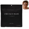 CBD FACEMASK