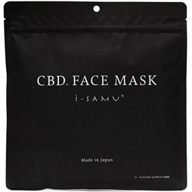 CBD FACEMASK