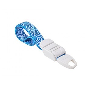 ROLSELEY Garrot Médical Professionnel Avec Boucle A Déclenchement Rapide Et Lent, Bande Elastique En Polyester Sans Latex, Mo