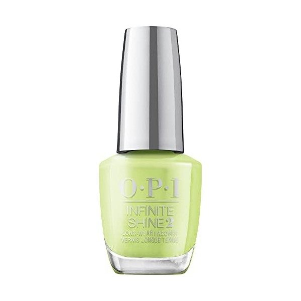 Vernis à Ongles Infinite Shine Longue Durée - Summer Monday-Fridays - OPI Collection Été 2023