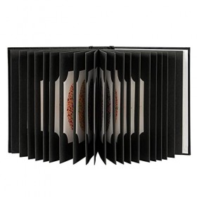 Aist Optics Color Vision Livre de test avec 38 plaques