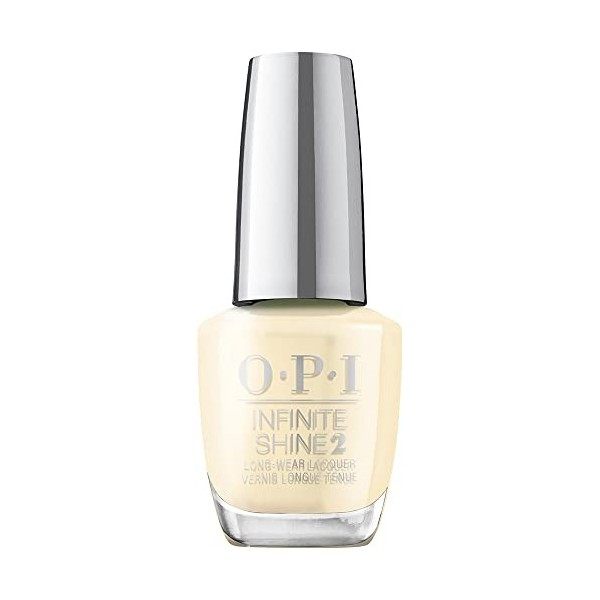 Vernis à Ongles Infinite Shine Longue Durée - NFTease Me - OPI Collection Printemps 2023