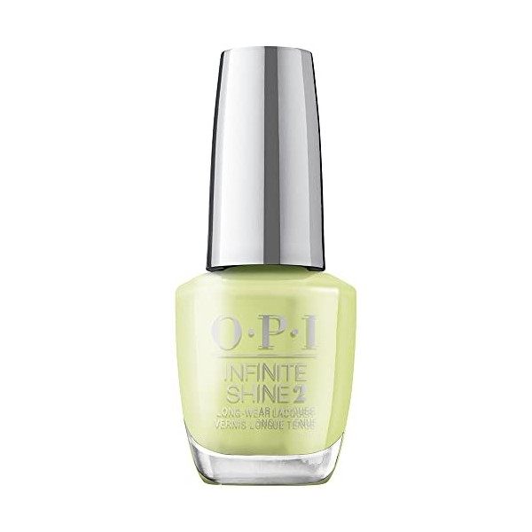 Vernis à Ongles Infinite Shine Longue Durée - NFTease Me - OPI Collection Printemps 2023