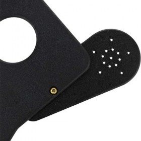 JUFUM 20 Pièces Ophtalmique Occlusion Oculaire pour Ophtalmologistes Orthoptistes Optométristes Outil DExamen de la Vue Noi