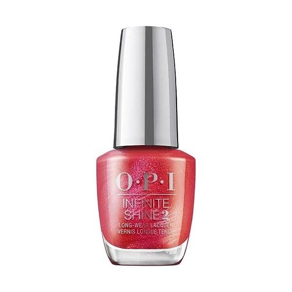 Opi Collection Xbox - Vernis À Ongles Longue Tenue - Heart and Con-Soul - Qualité Semi Permanent - 15 ML