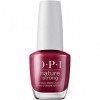 OPI Nature Strong Vernis à Ongles dOrigine Naturelle/Vegan, Raisin Your Voice, 15 ml