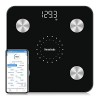 Homebuds Balance Pese Personne, Balance Connectée Bluetooth Pèse Personne Impédancemètre Depuis 2001, Balance Impedancemetre 