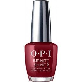 OPI OPI Infinite Shine Vernis à Ongles Malaga Wine