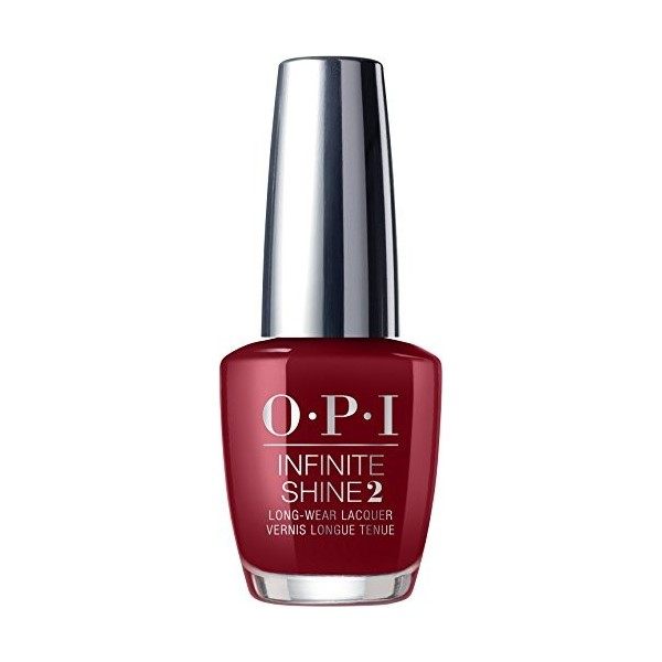 OPI OPI Infinite Shine Vernis à Ongles Malaga Wine