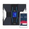 Tanita RD-953 Analyseur de composition corporelle Noir connecté Bluetooth My TANITA Healthcare App