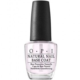 OPI Kit Nail Care | Base Coat + Top Coat RapiDry | Sèche Vite| Professionnel