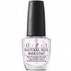 OPI Kit Nail Care | Base Coat + Top Coat RapiDry | Sèche Vite| Professionnel