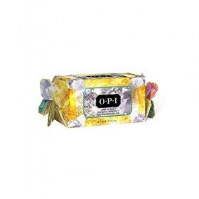 Vernis À Ongles Classique - Cracker de 4 minis vernis 4 x 3.75 ml OPI Collection Noël 2022 - Qualité Professionnelle - 15ml