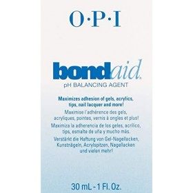 OPI vernis à ongles, Bond Aid