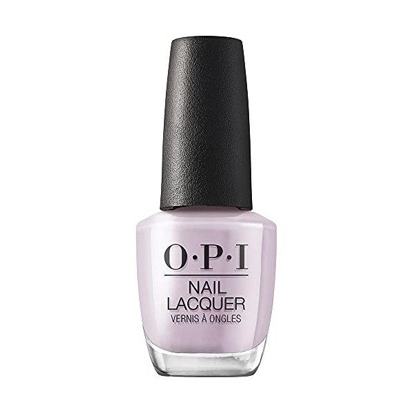 OPI DTLA Collection Vernis à Ongles Nail Lacquer Teinte Graffiti Sweetie, 15 ml