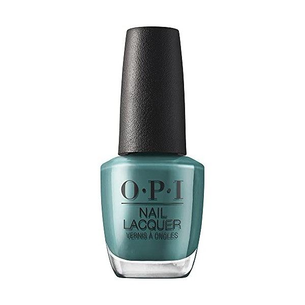 OPI DTLA Collection Vernis à Ongles Nail Lacquer Teinte Graffiti Sweetie, 15 ml