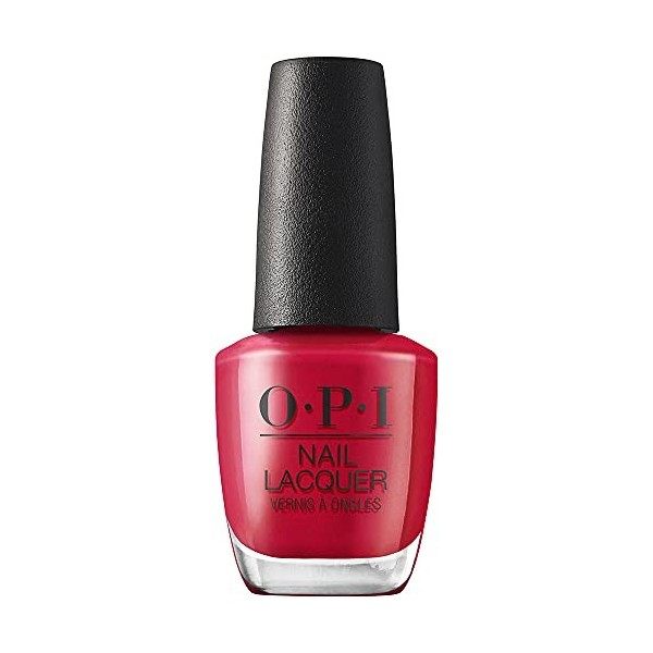 OPI DTLA Collection Vernis à Ongles Nail Lacquer Teinte Graffiti Sweetie, 15 ml