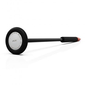 MDF® Marteau à Réflexes Neurologique Queen Square dotée dune pointe pour tester la sensibilité cutanée - NOIR MDF545 