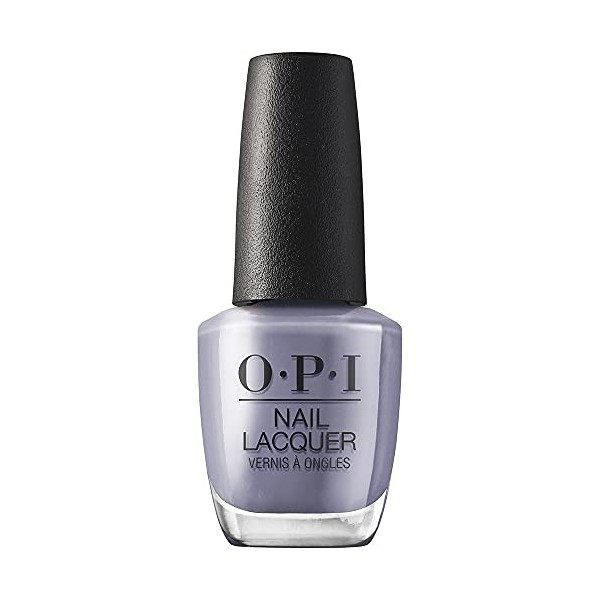 OPI DTLA Collection Vernis à Ongles Nail Lacquer Teinte Graffiti Sweetie, 15 ml