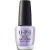 OPI Nail Lacquer - Vernis à Ongles classique - Galleria Vittorio Violet - Couleur : Violet - Qualité Professionnelle - 15 ml