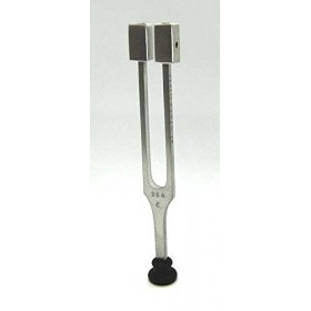 Lucae Diapason 256 Hz pour otologie ORL