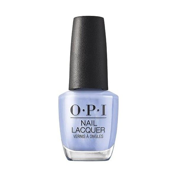 OPI Nail Lacquer - Vernis à Ongles classique - Galleria Vittorio Violet - Couleur : Violet - Qualité Professionnelle - 15 ml