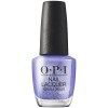 OPI Nail Lacquer - Vernis à Ongles classique - Galleria Vittorio Violet - Couleur : Violet - Qualité Professionnelle - 15 ml