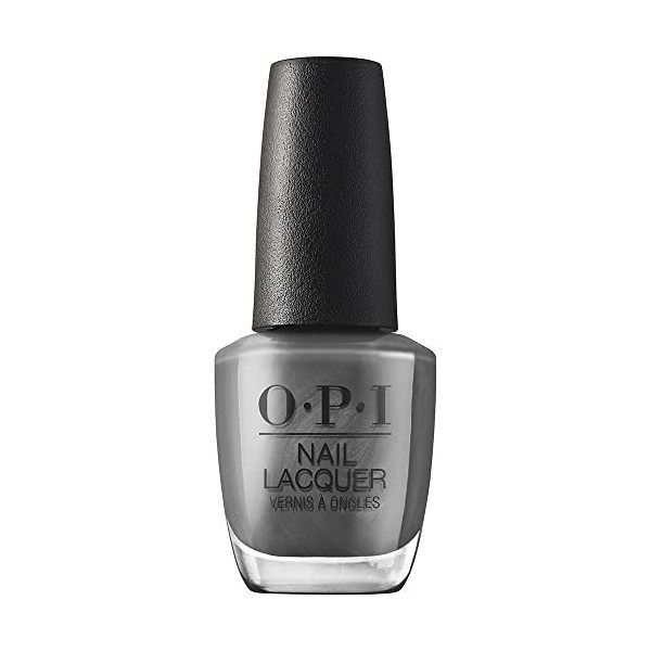 OPI Nail Lacquer - Vernis à Ongles classique - Galleria Vittorio Violet - Couleur : Violet - Qualité Professionnelle - 15 ml