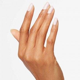 OPI Nail Lacquer - Vernis à Ongles classique - Do You Take Lei Away? - Couleur : nude - Qualité professionnelle - 15ml