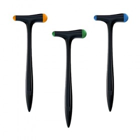 DocCheck Thïngs Kit de tuning pour marteau à réflexes Clôppe