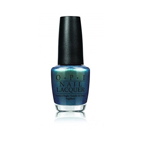 Vernis à ongles OPI 15 ml – This Color IS Making Waves – Collection Hawaii 2015