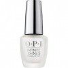 OPI - Vernis à Ongles - Infinite Shine - Base Coat - ProStay Primer - Qualité professionnelle - 15 ml + Top coat - ProStay Gl