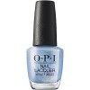 OPI DTLA Collection Vernis à Ongles Nail Lacquer Teinte Angels Flight to Starry Nights, 15 ml