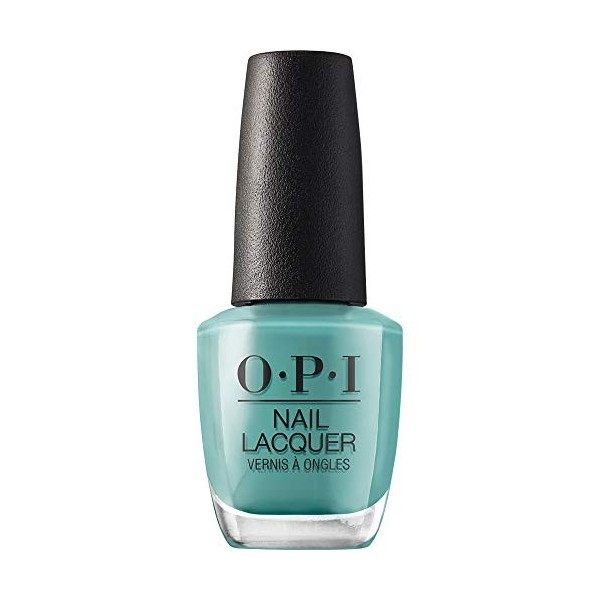 OPI Nail Lacquer Suzi-san Climbs Fuji-san Vernis à Ongles