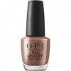 OPI DTLA Collection Vernis à Ongles Nail Lacquer Teinte Espresso Your Inner Self, 15 ml