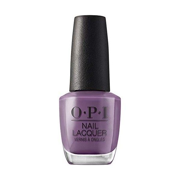 OPI Édition limitée Pérou Collection Vernis à ongles