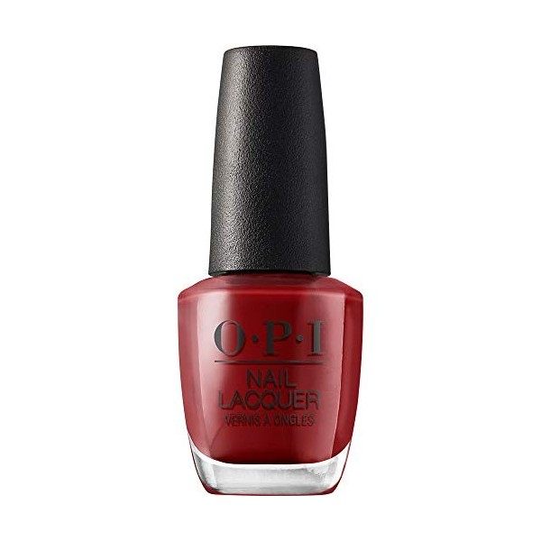 OPI Édition limitée Pérou Collection Vernis à ongles