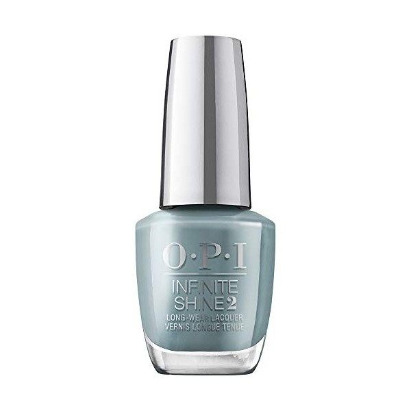 OPI Vernis à Ongles Infinite Shine Collection Hollywood Printemps/Eté 2021, Destined To Be A Legend, 15 ml