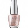 OPI DTLA Collection Vernis à Ongles longue tenue Infinite Shine Teinte Metallic Composition, 15 ml