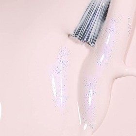 OPI Nail Lacquer NL H22 Funny Bunny 15ml - vernis à ongles rose tendre