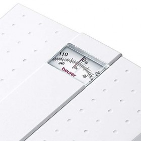 Beurer MS 01 Pèse-personne mécanique