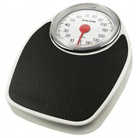 Salter Dr. Style Pèse Personne Mécanique 150 kg