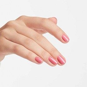 OPI Vernis à ongles Orchidée hawaïen Softshades Collection 15&nbsp;ml