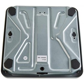 Salter SA 486 WHKR Pèse-personne Mécanique avec Loupe Agrandissante