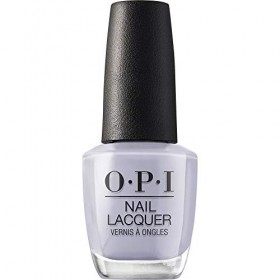 OPI - Vernis à Ongles - Nail Lacquer - Nuances de Bleu & Vert - Kanpai - Qualité professionnelle - 15 ml