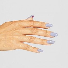 OPI - Vernis à Ongles - Nail Lacquer - Nuances de Bleu & Vert - Kanpai - Qualité professionnelle - 15 ml