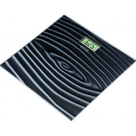 ECG OV 138 Pèse-personne 3D