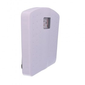 Pèse Personne Analogique JATA ‎70 Blanc